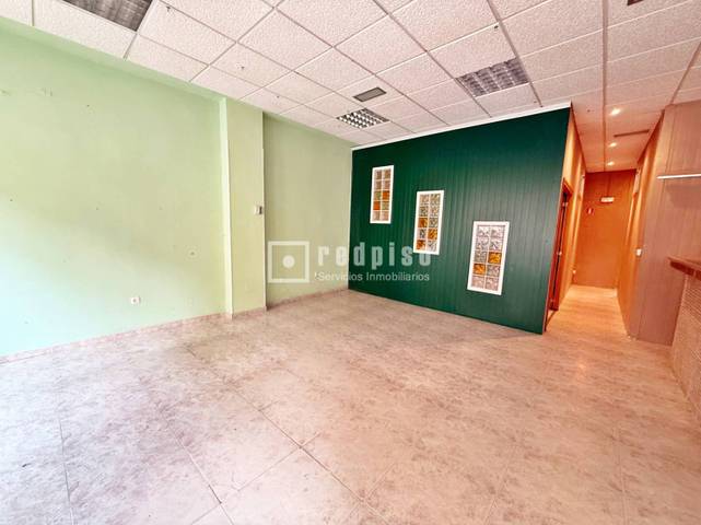 Local comercial en Venta en de Manuel Medrano en Casco Histórico