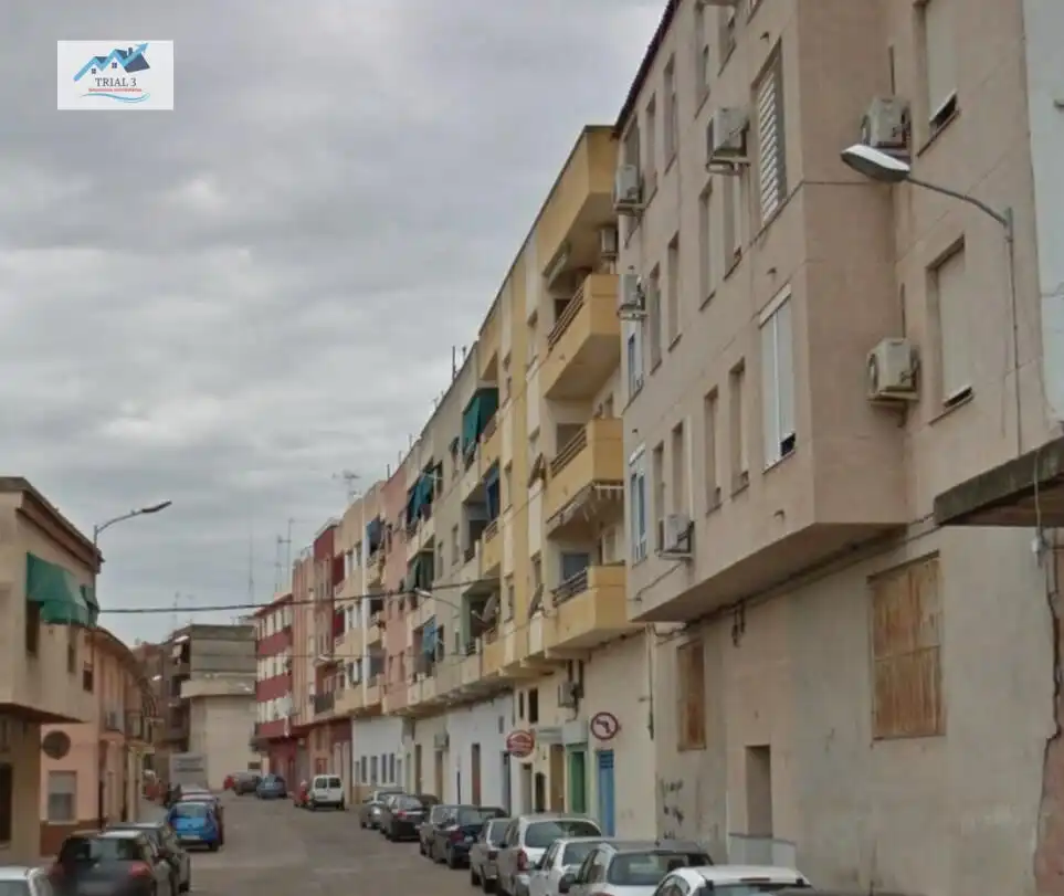 Wohnung mit Aufzug zum Verkauf in Calle REVEREND FERNANDO CUBELLS, imagen 2