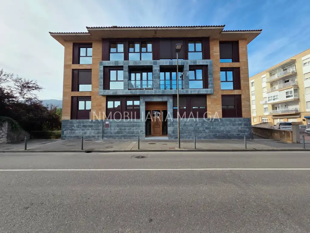 Flat for sale in Avenida Asturias, 28, Colunga