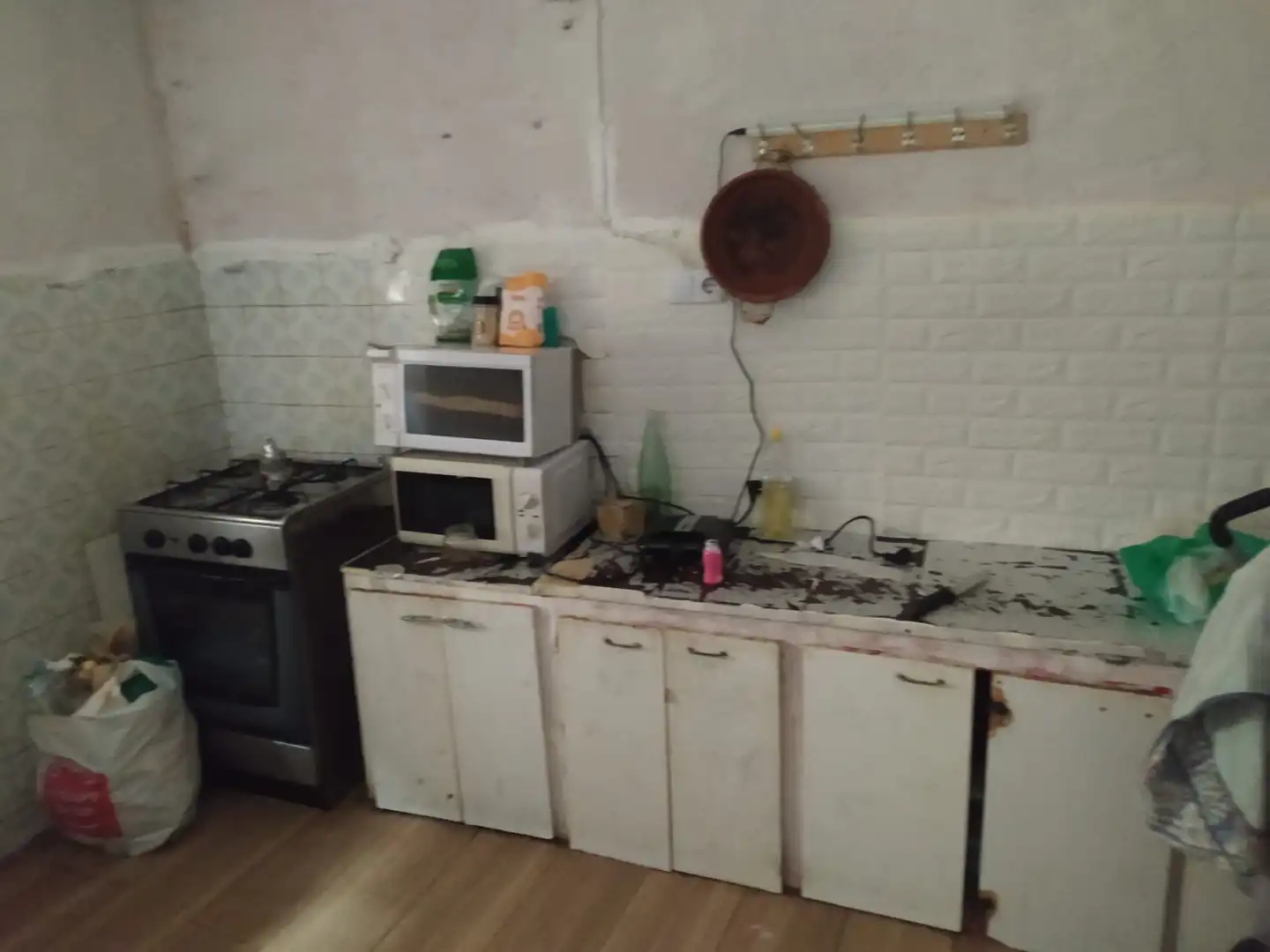 Casa amb terrassa en venda a Jesús - Els Reguers, imagen 15
