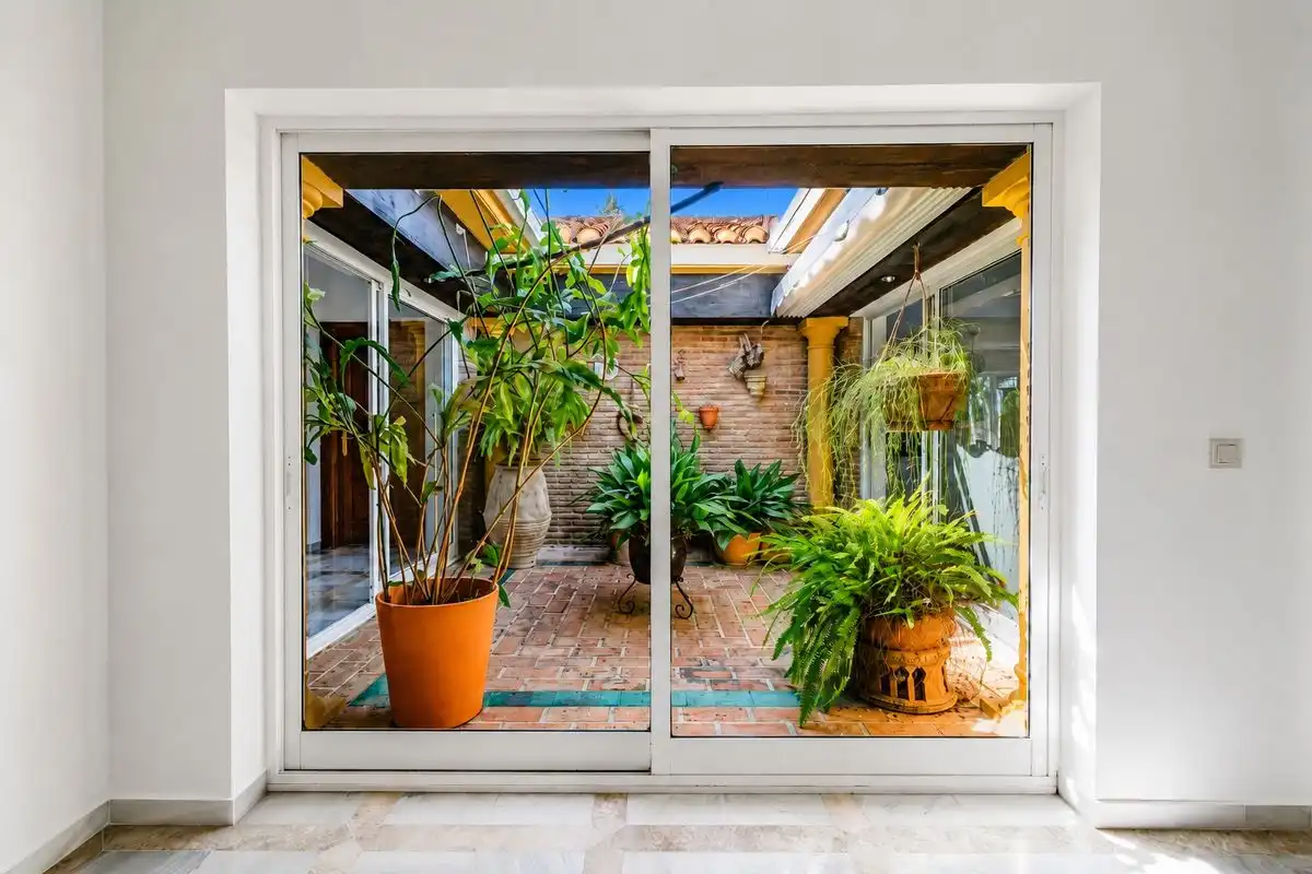 Casa o chalet en venta en Benalmádena con Aire acondicionado, Calefacción y Jardín privado