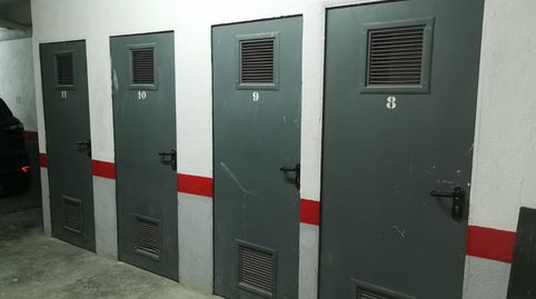 Photo 3 of Storage room for rent in Carrer de Sant Antoni, 19, Safaretjos, Santa Coloma de Gramenet