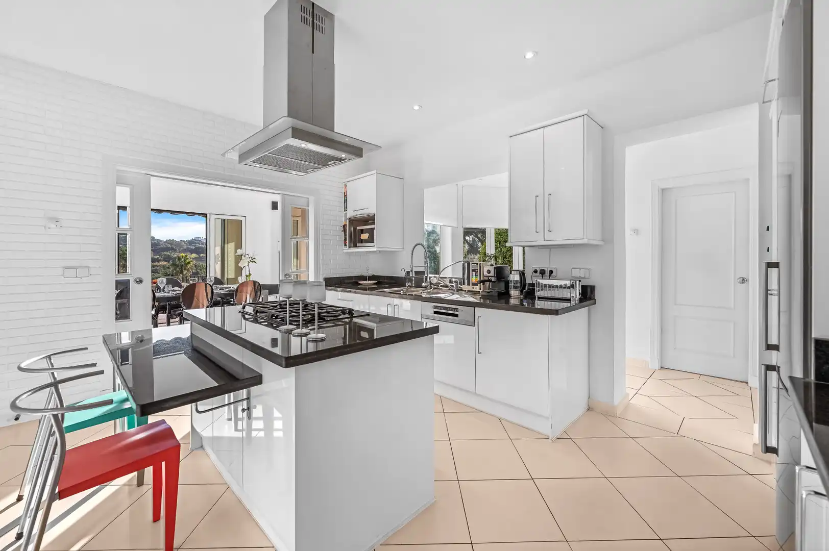 Casa con piscina en venta en FENOMENO (SG) 702, imagen 31