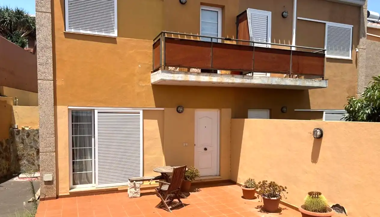 Maison mitoyenne à vendre à Tabaiba Sector 73, imagen 3