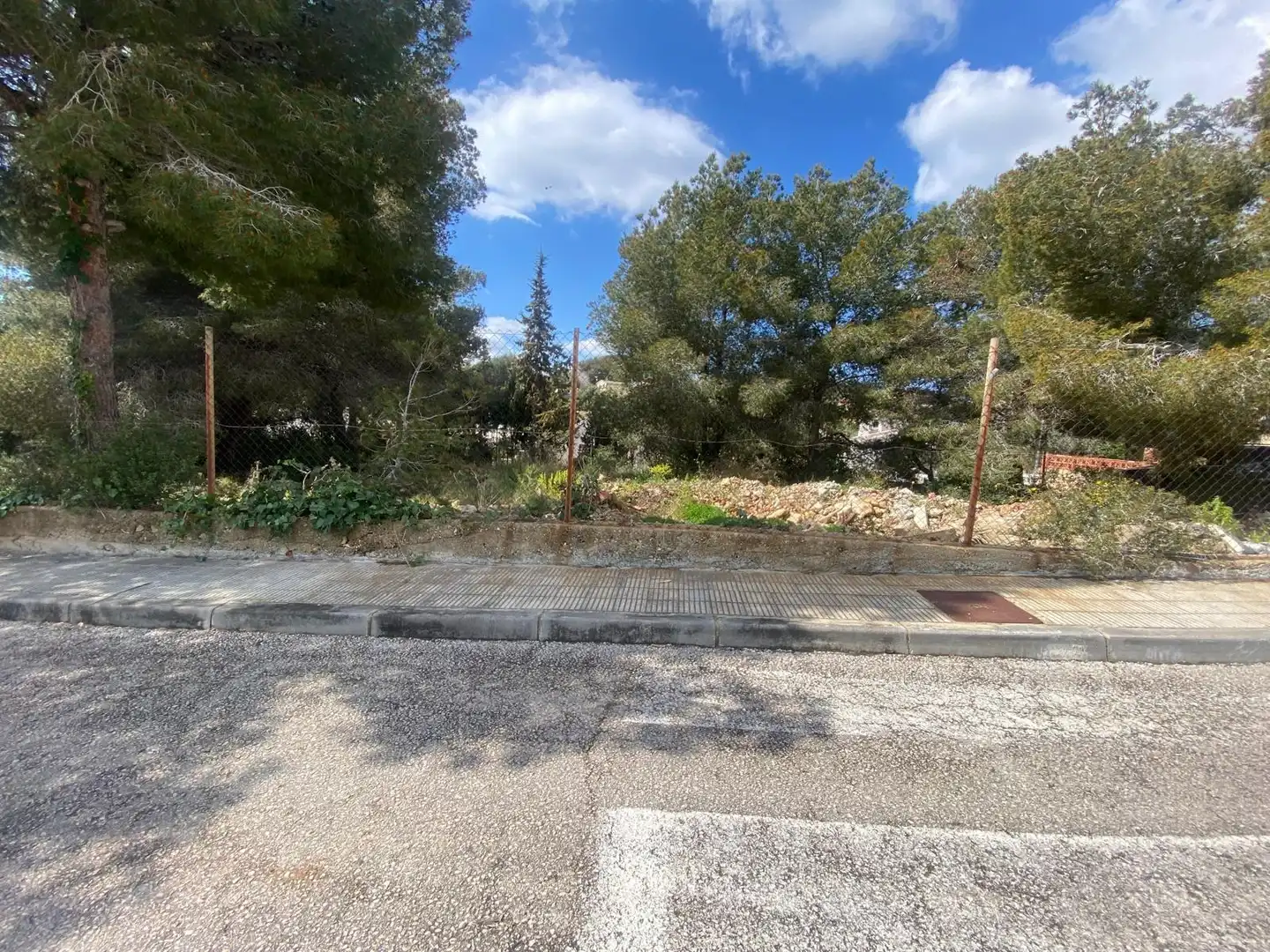 Residencial en venta en Calafell