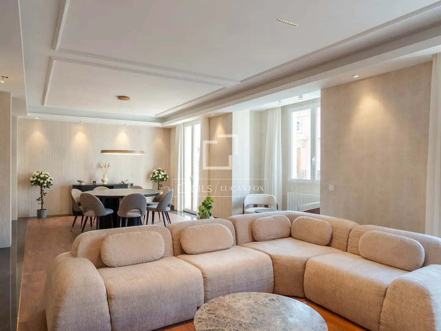 Flat with terrace for sale in Ciutat Vella, imagen 3
