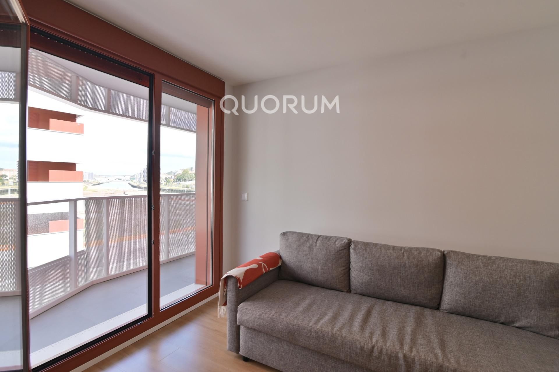 Apartament de lloguer a San Pedro de Deusto - La Ribera