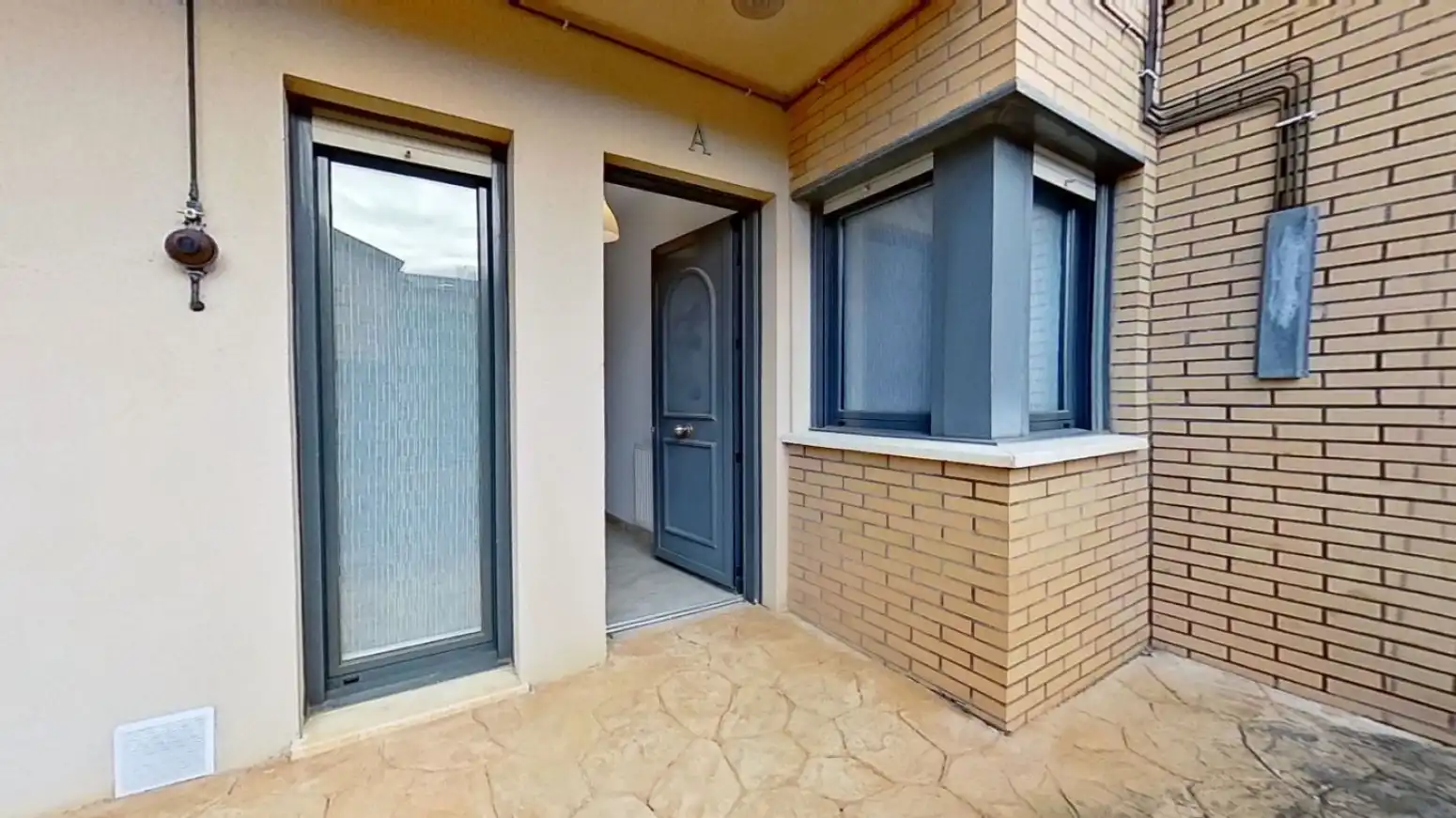 Flat for sale in Miengo  with Heating and Furnished