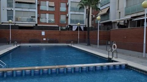 Foto 5 de Piso en venta en Pedralba, Alameda Park, Manises