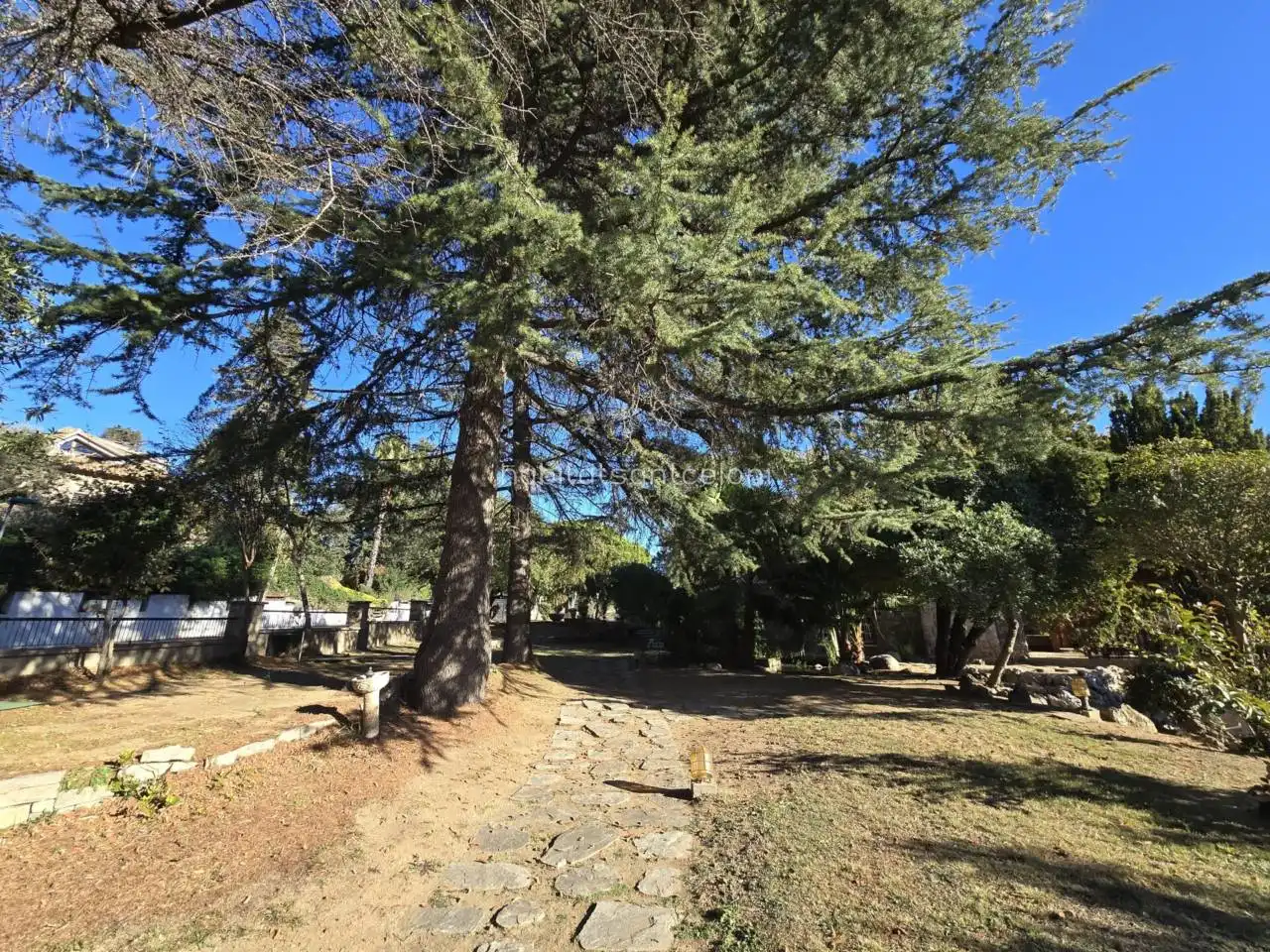 Casa o xalet en venda a Calle els gorgs, Les Franqueses del Vallès