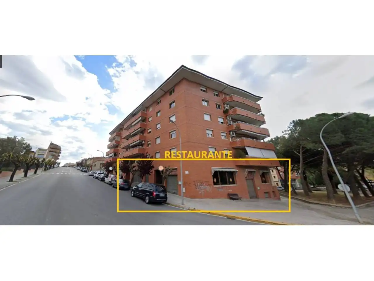 Gewerbefläche zum Verkauf in Rambla GENERALITAT, imagen 5