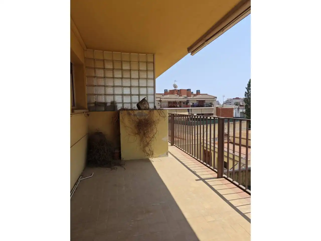 Wohnung mit Aufzug zum Verkauf in Plaza José Freixa i Argemí, imagen 6