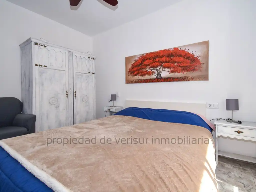 Piso con ascensor en venta en Las Lomas - Las Yucas, imagen 4