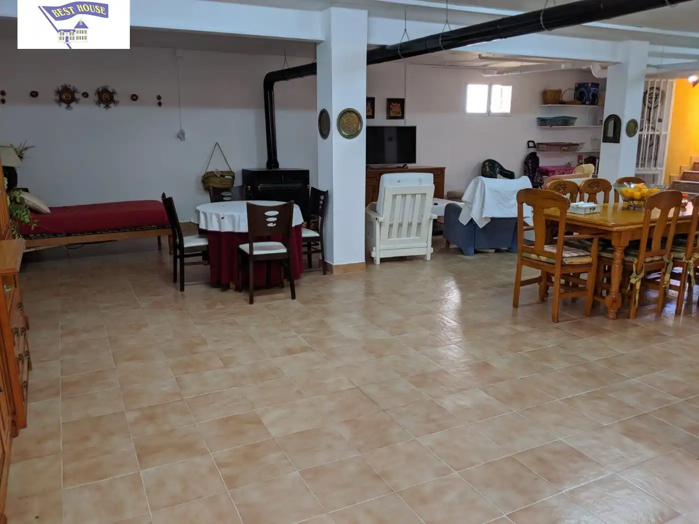 Houses for sale in Archena