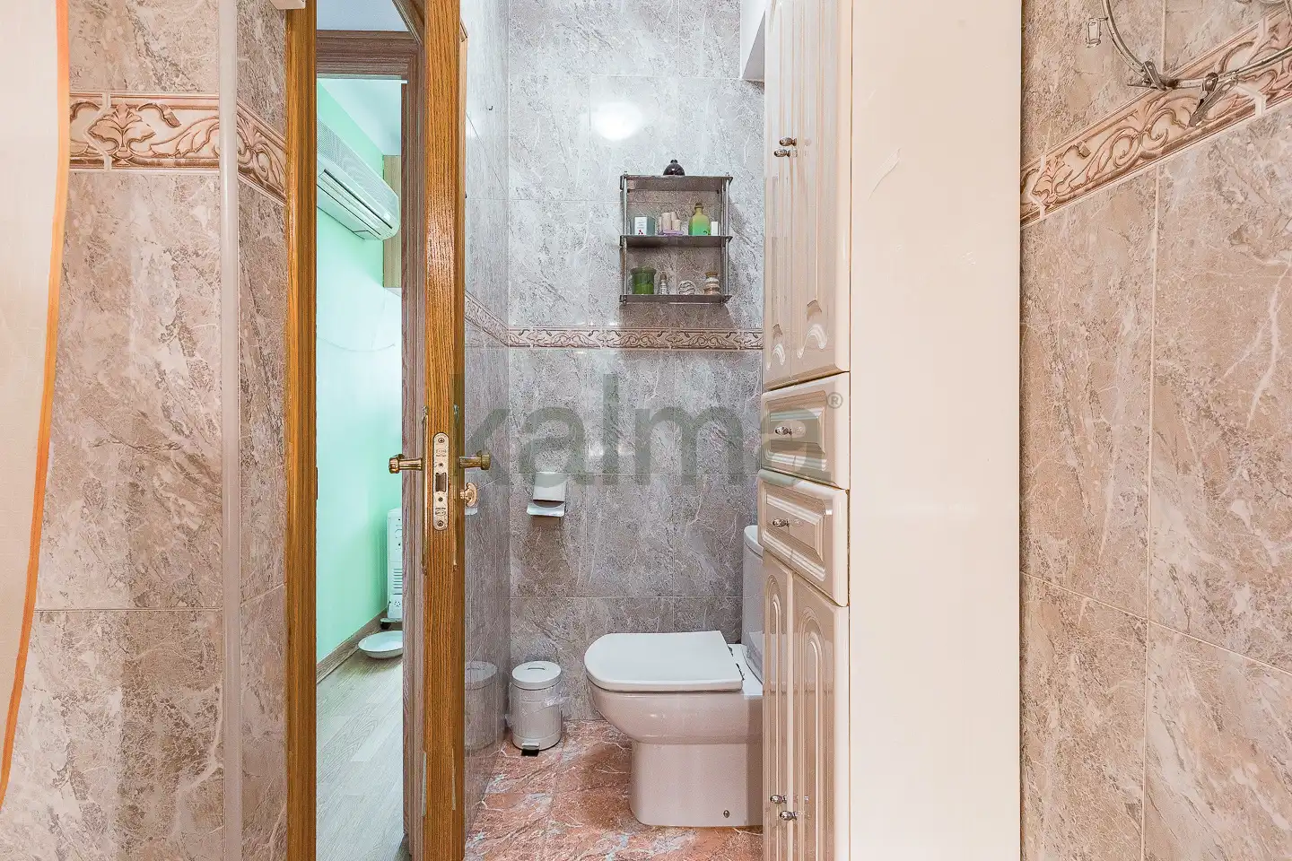Flat with lift for sale in Avenida Donostiarra, imagen 25