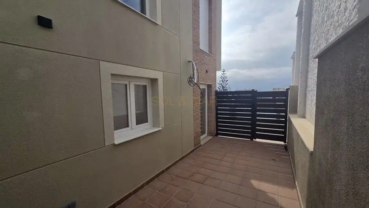 Dúplex amb terrassa en venda a Montemar, imagen 18