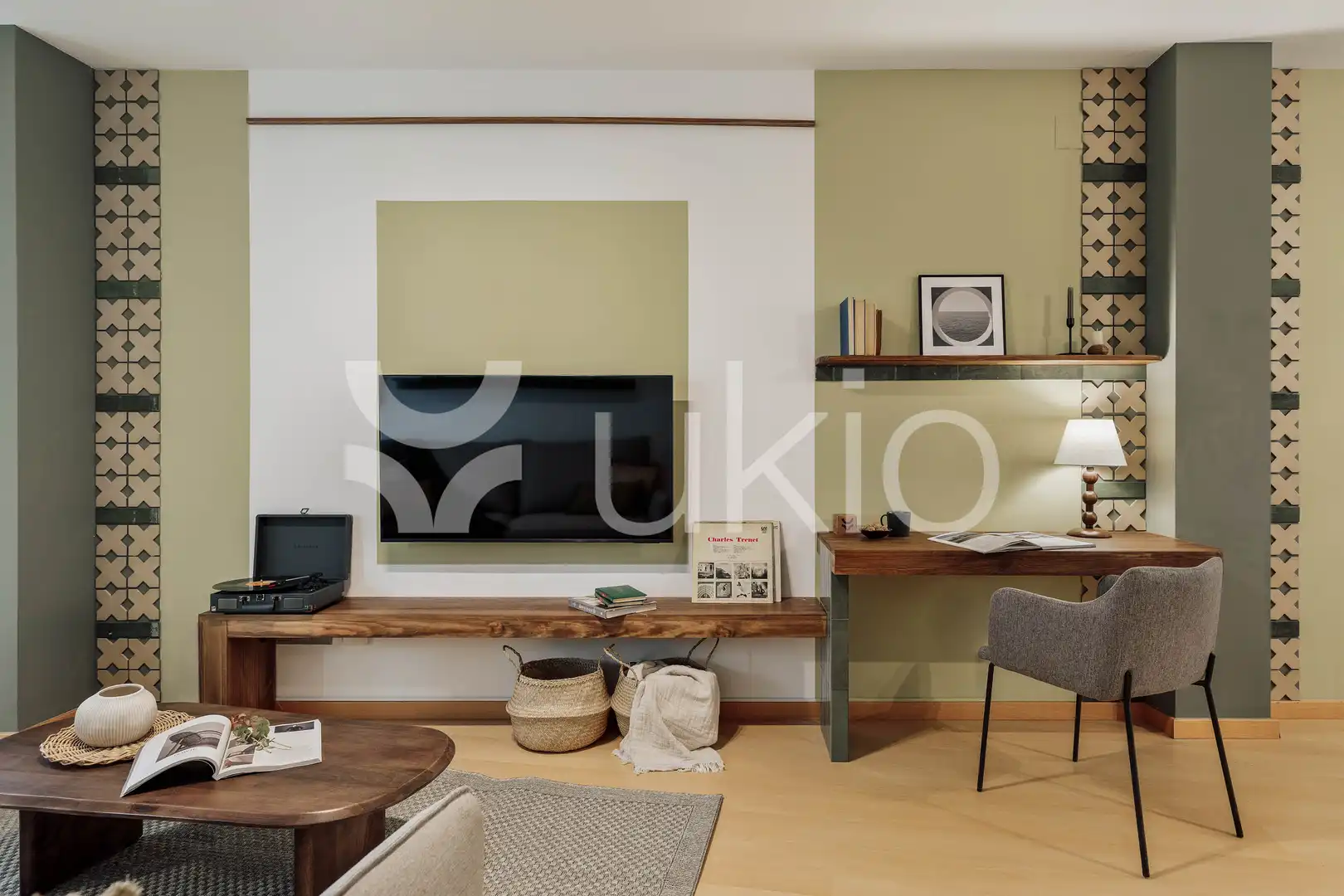 Apartamento con ascensor en alquiler en Carrer dels Mestres Casals i Martorell, imagen 11