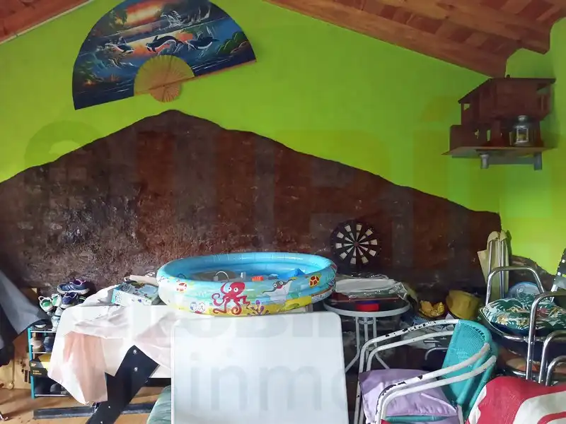 Piscina de Finca rústica en venta en Riosa con Calefacción y Amueblado