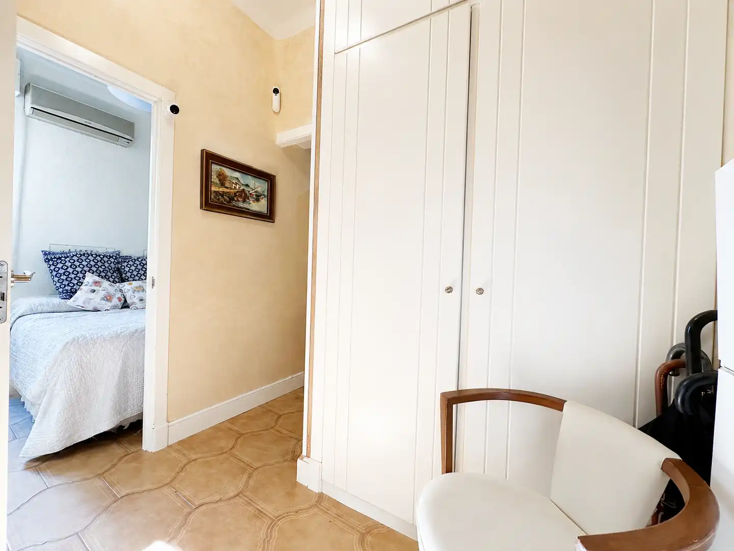 Attic for sale in Madrid  with Air Conditioner, Heating and Terrace
