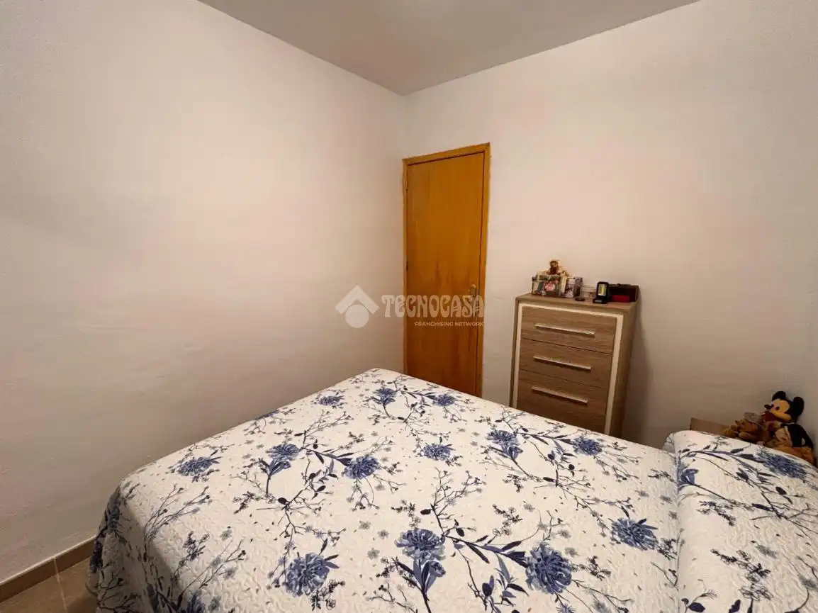 Casa con terraza en venta en C. Occidente, imagen 3
