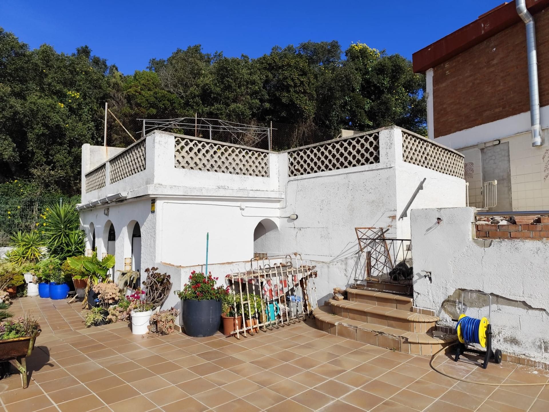 Casa o xalet en venda a Can Carreras - Montessol