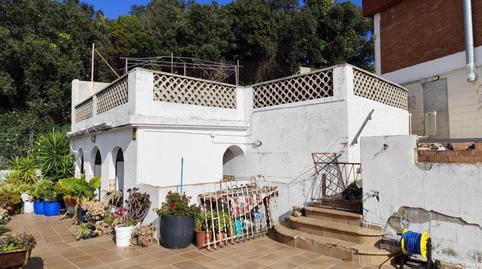 Foto 3 de Casa o xalet en venda a Can Carreras - Montessol, Pineda de Mar