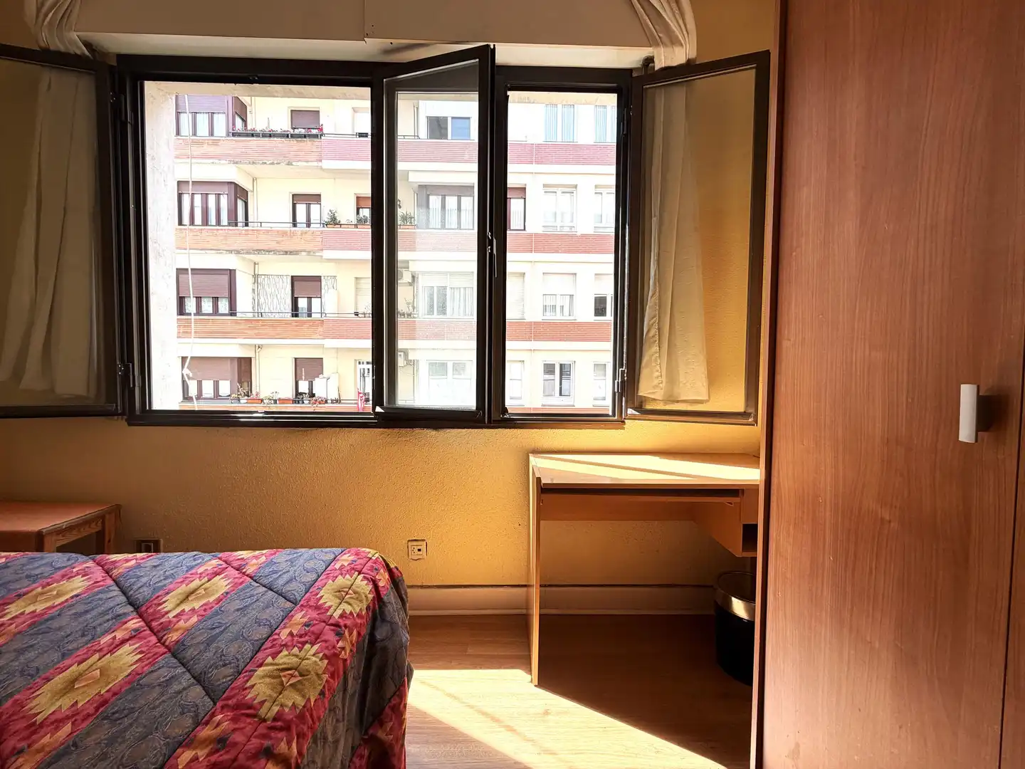 Flat with terrace for sale in Indautxu, imagen 12