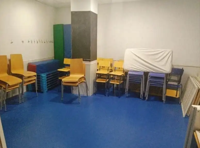 Gewerbefläche zur Miete in canfranc, imagen 18