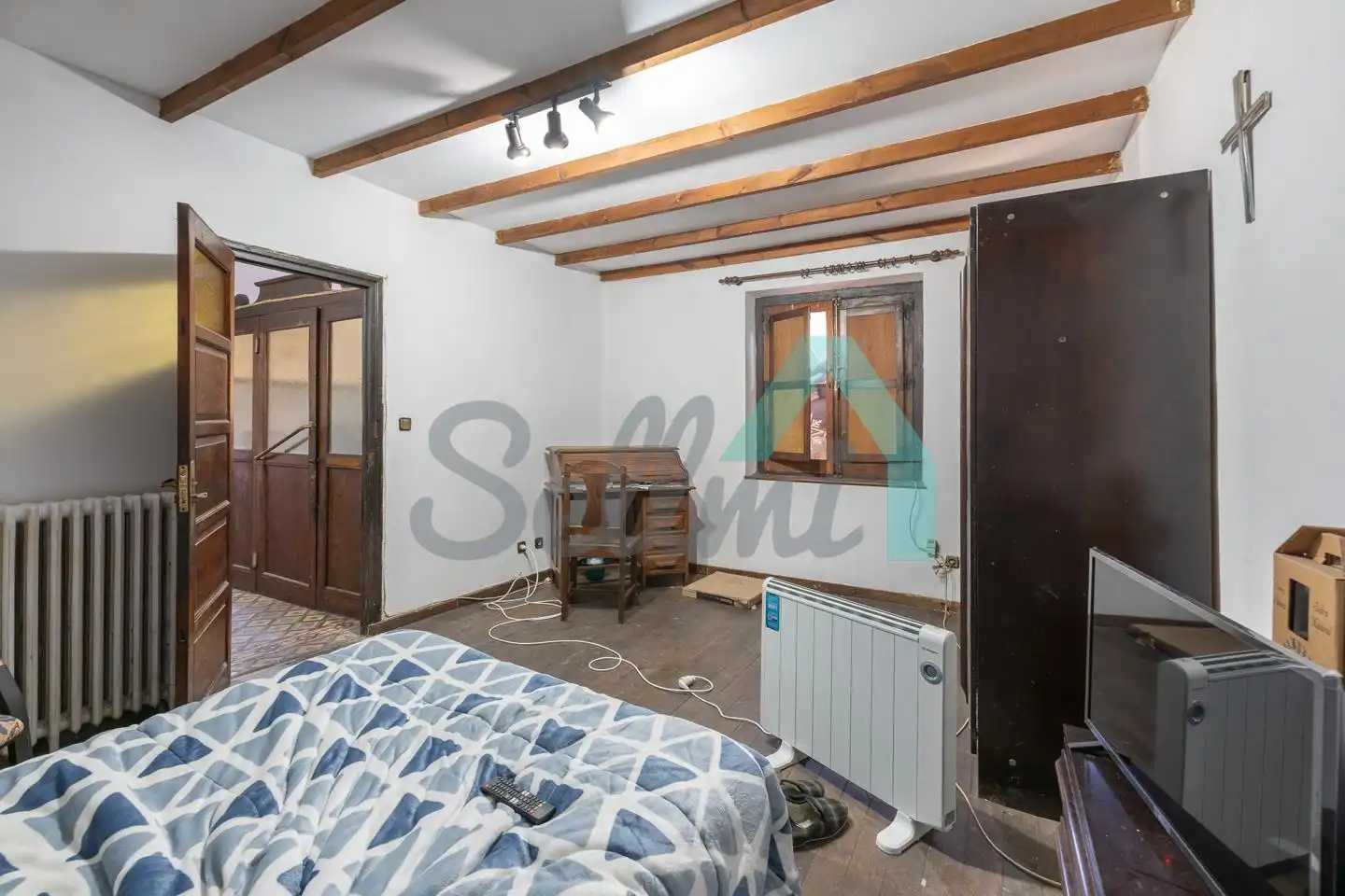 Buildings for sale in Oviedo 