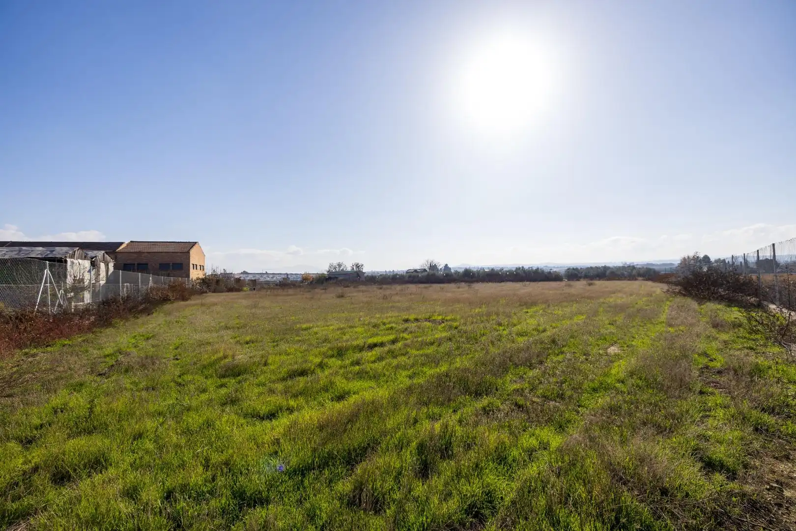 Rural land for sale in Camino Camino de Santa Fe, imagen 19
