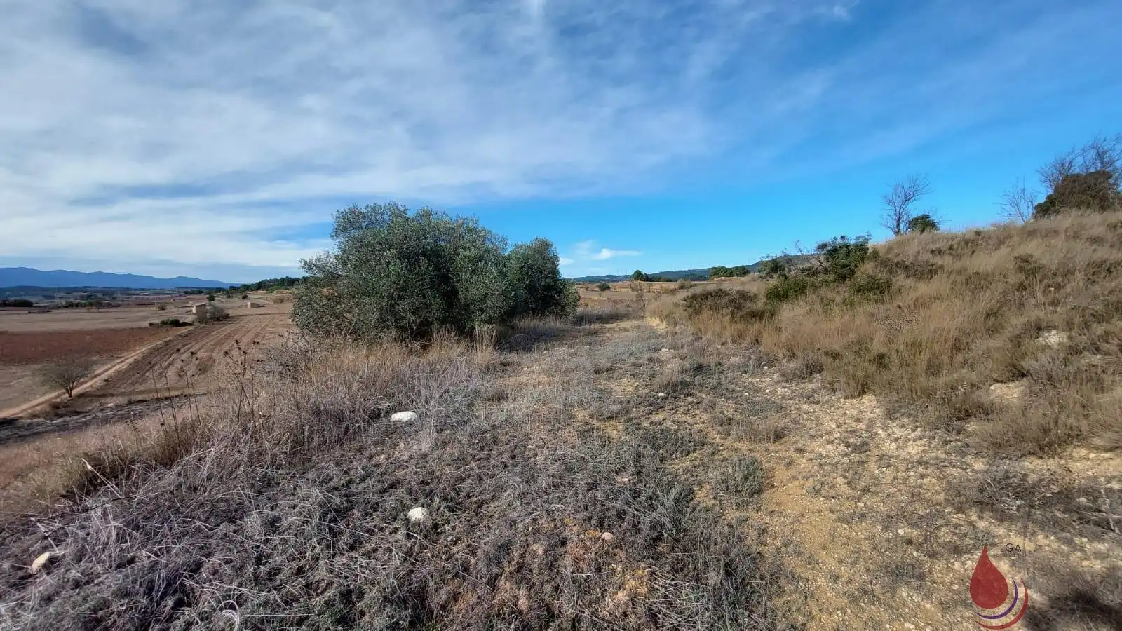 Residencial en venda en Rocafort de Queralt