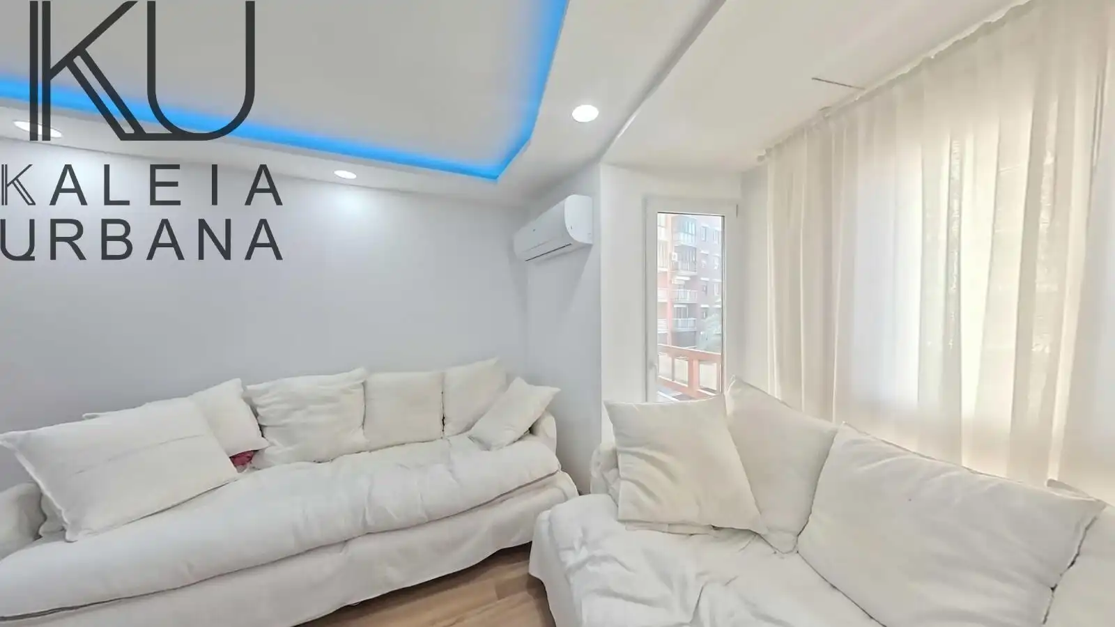 Wohnung zum Verkauf in Barrio del Centro
