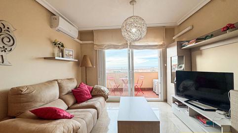 Foto 3 de Pis en venda a Calablanca, San Luis, Almería