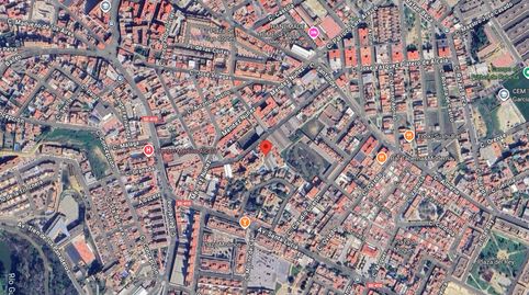 Foto 4 de Pis en venda a Calle Cardenal Cisneros 12, Nueva Alcalá, Alcalá de Guadaira