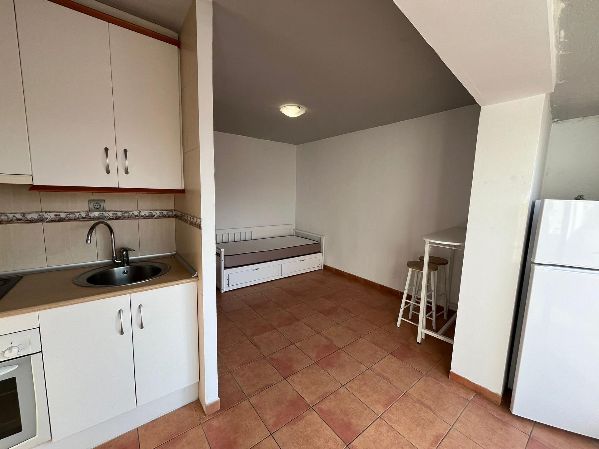 Attic to rent in Paseo PRIM, Ponent