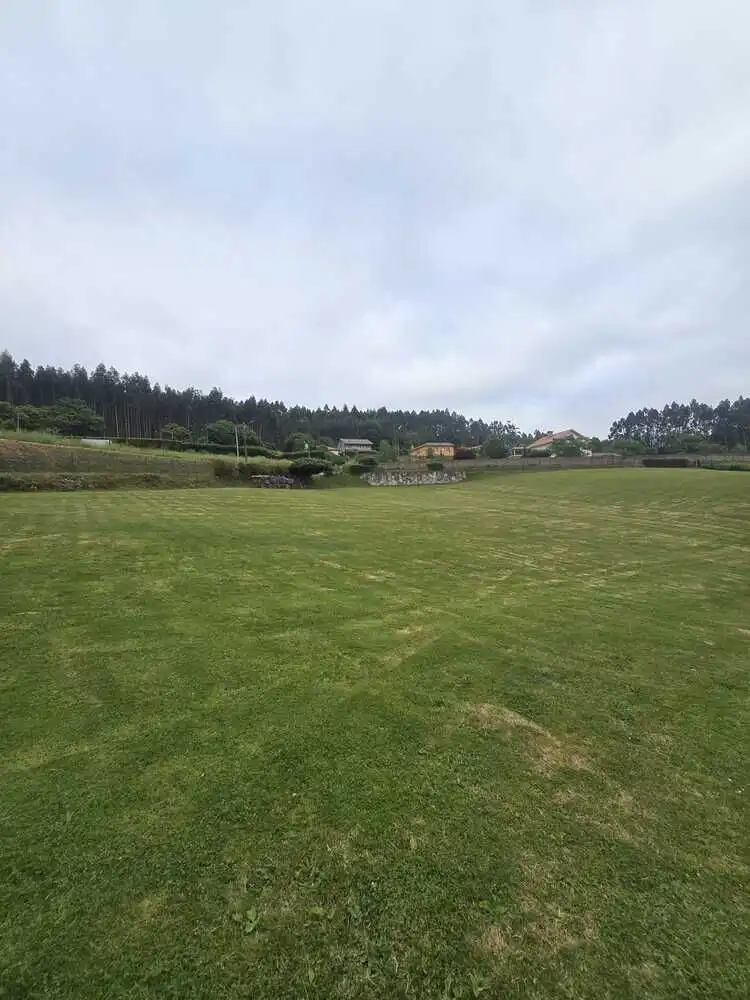 Country homes for sale in Narón  with Heating, Private garden and Storage room