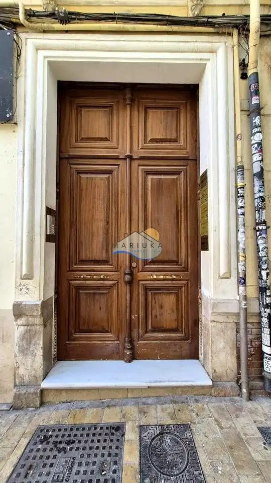 Appartamento con terrazza in vendita a Calle Casapalma, imagen 23