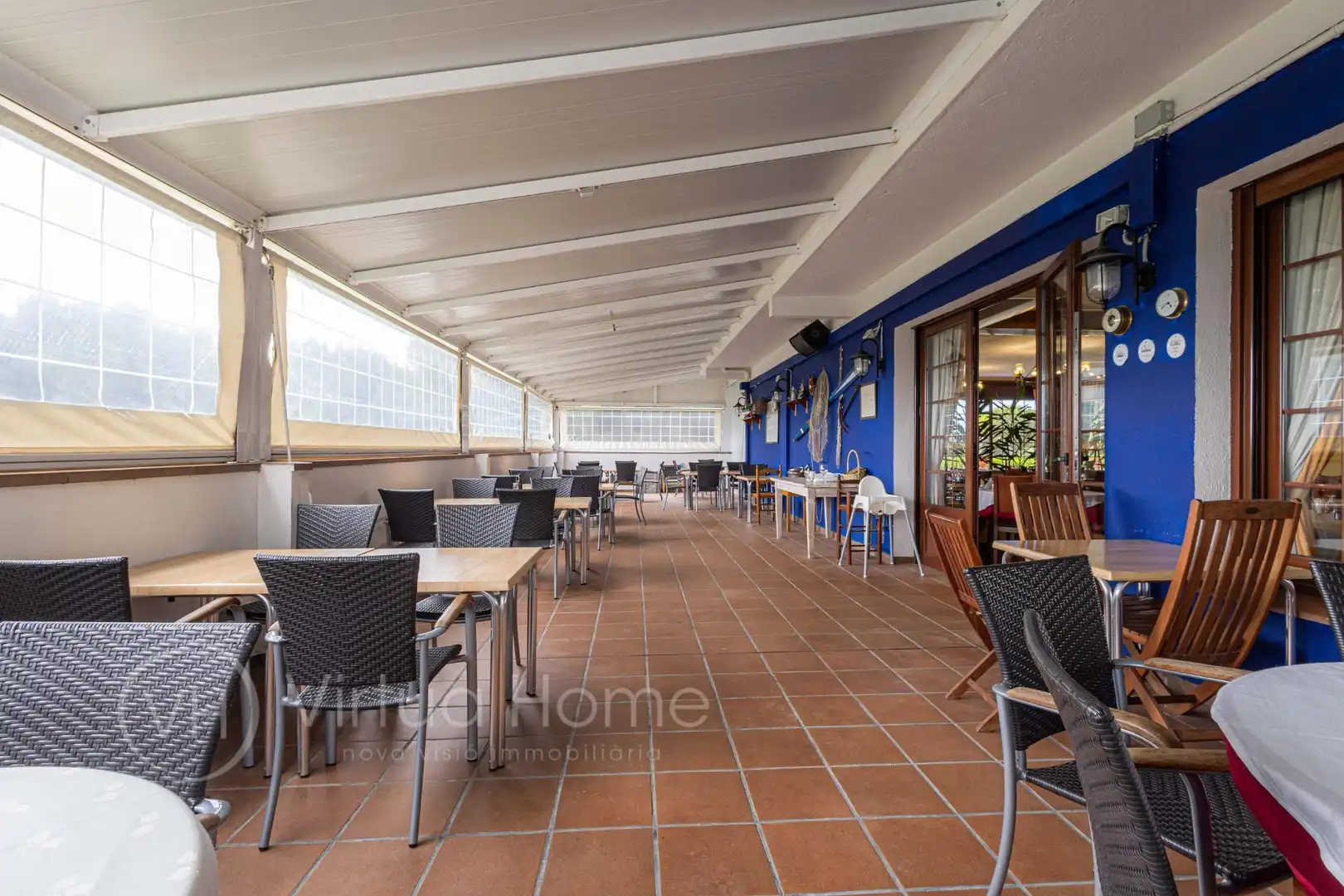 Business premises for sale in Palafolls, imagen 7