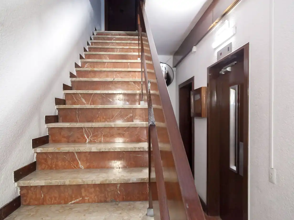 Piso con ascensor en venta en Bailen 58, imagen 27