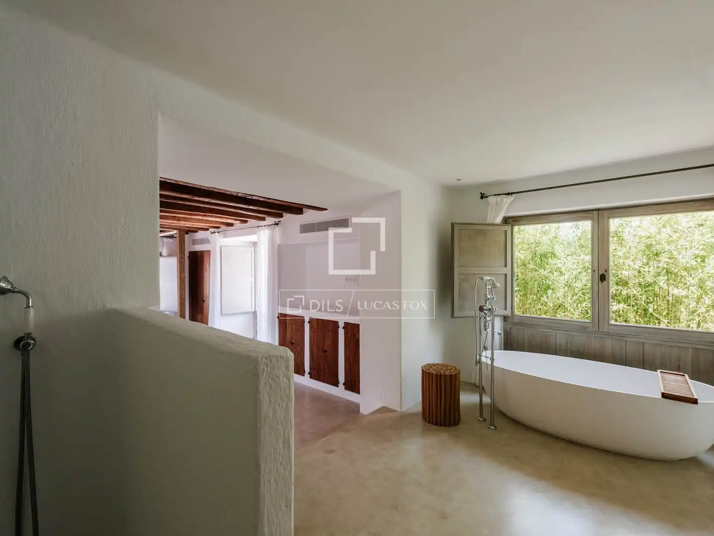 Villa mit Terrasse zum Verkauf in Sant Joan de Labritja, imagen 31