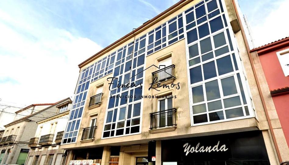 Photo 1 of Flat for sale in Vimianzo, A Coruña