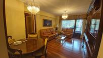 Living room of Flat for sale in Bilbao   with Terrace