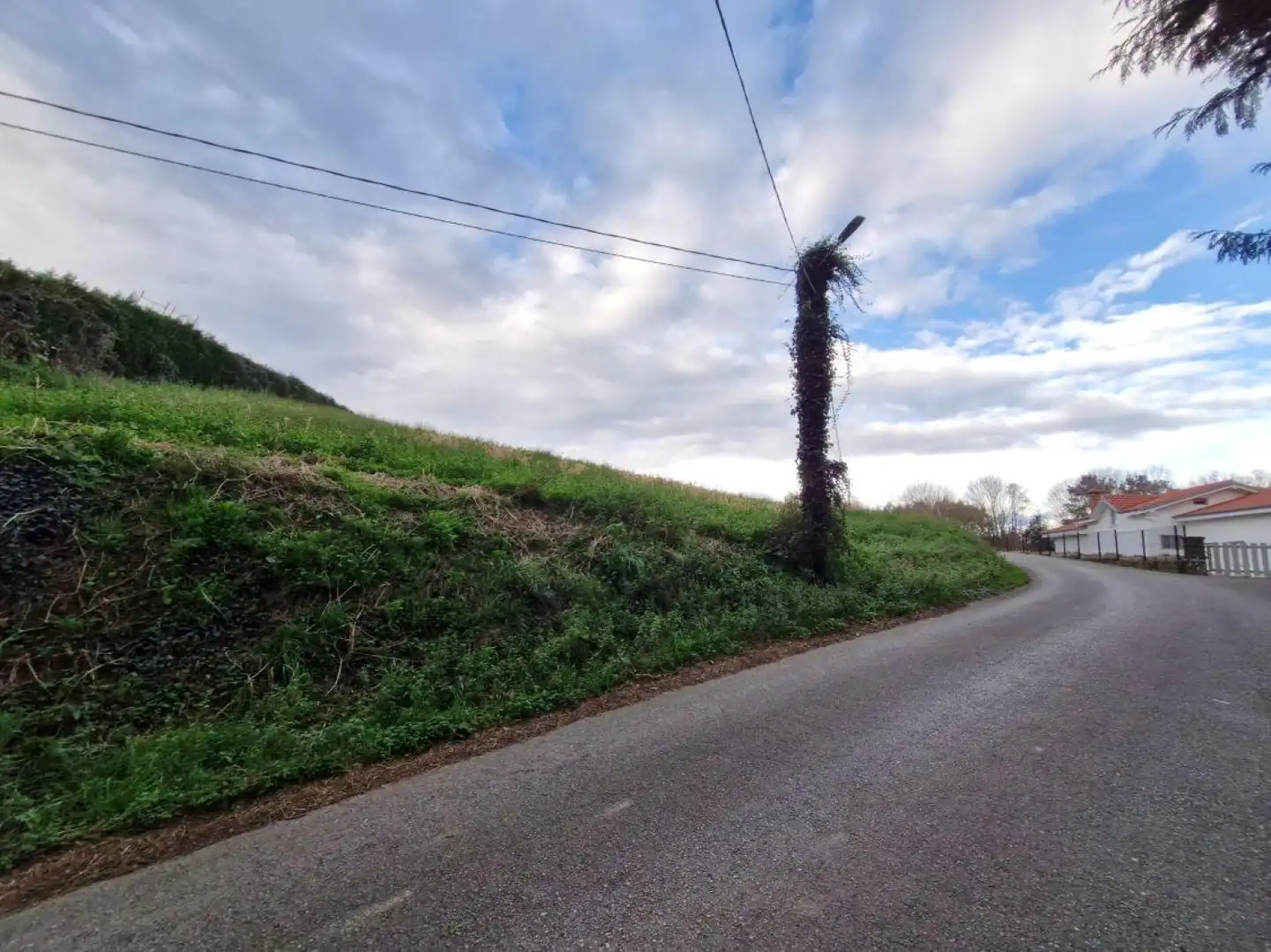 Terreno en venta en Piélagos