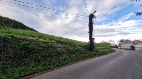 Foto 5 de Terreno en venta en Oruña - Sector la Quijana, 612, Oruña, Piélagos