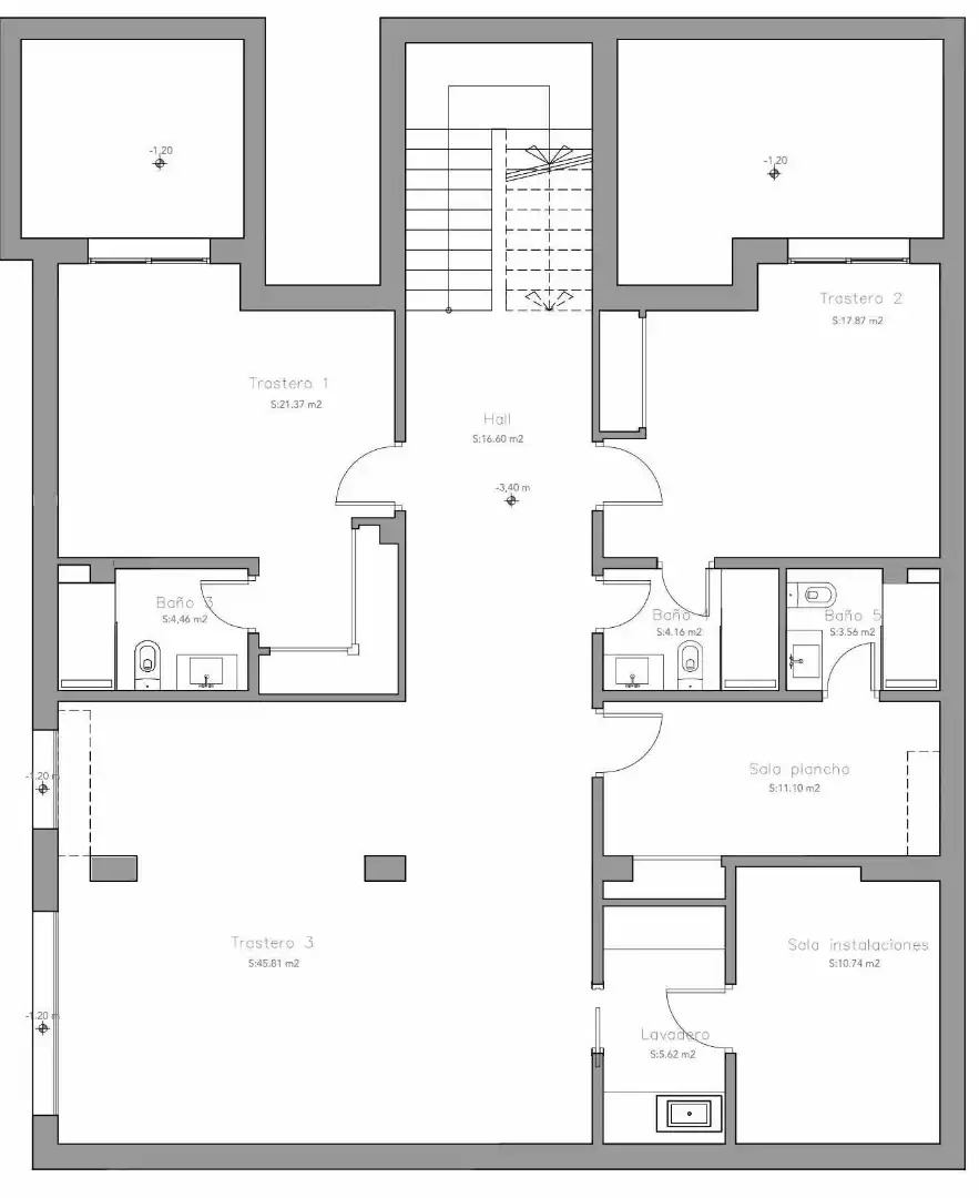 Villa con piscina in vendita a Nueva Andalucía, imagen 36