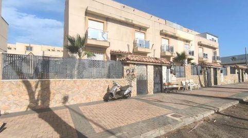 SE VENDE casa OKUPADA en Camino Del Cementerio Nº 141 Águilas Murcia, imatge 2