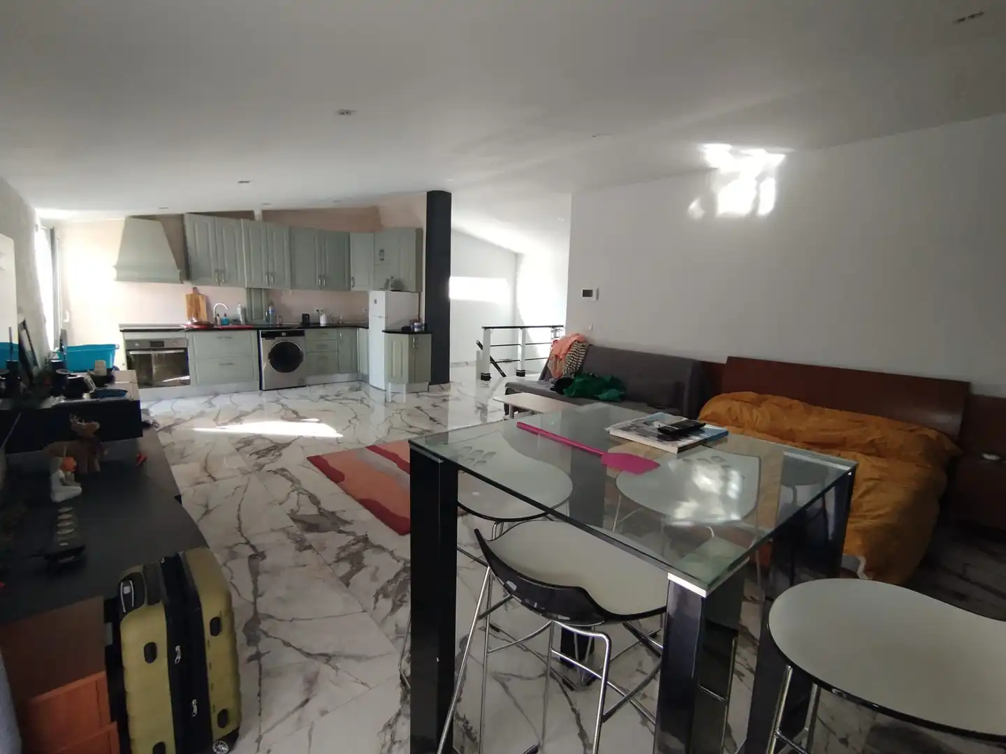 Habitatge amb jardí en venda a Calle Santa Amalia, imagen 15