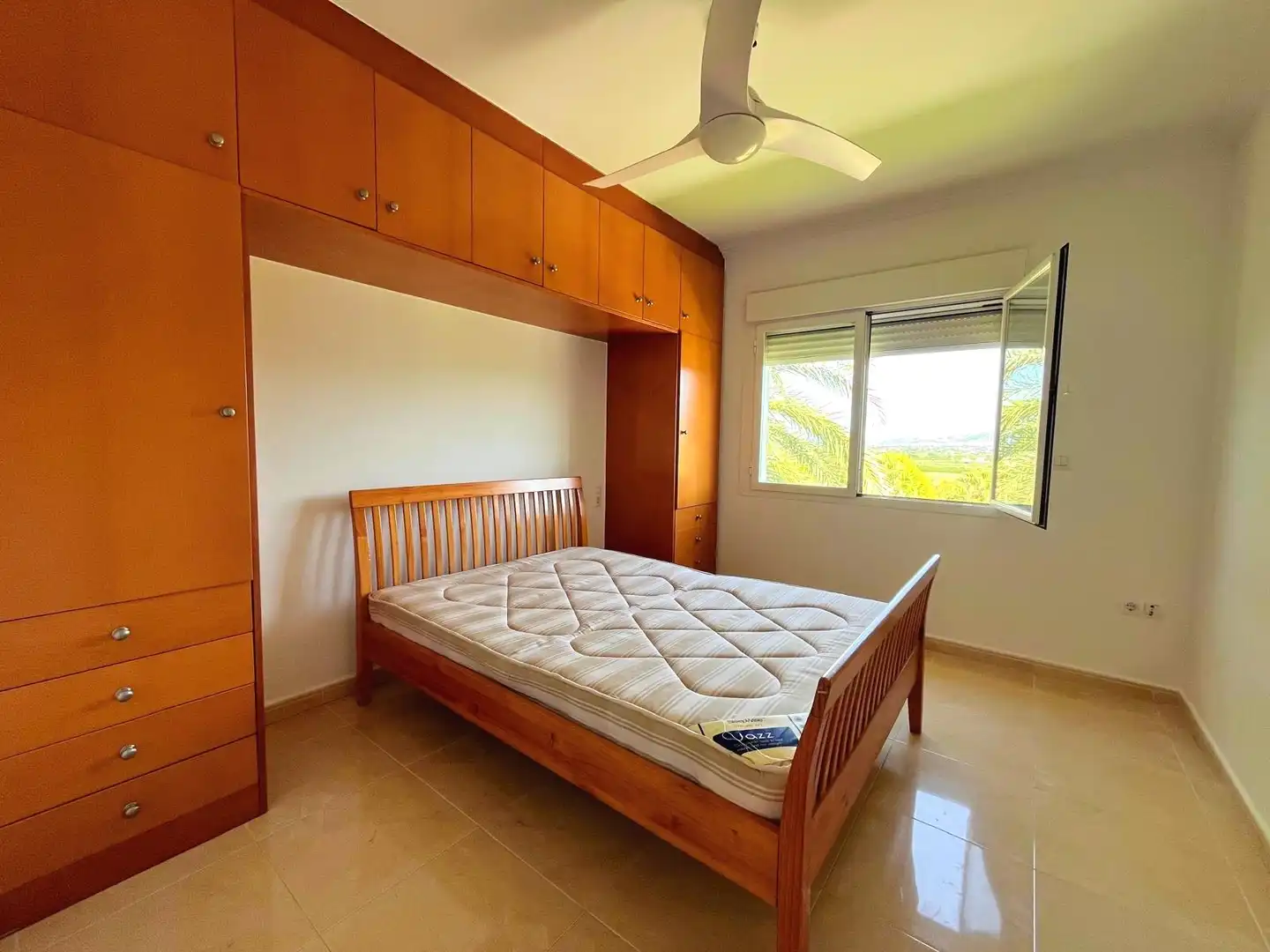 Chalet con terraza en venta en Beniarbeig, imagen 27
