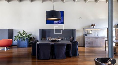 Photo 3 of Lofts for rent in La Vila Olímpica del Poblenou, Barcelona Capital