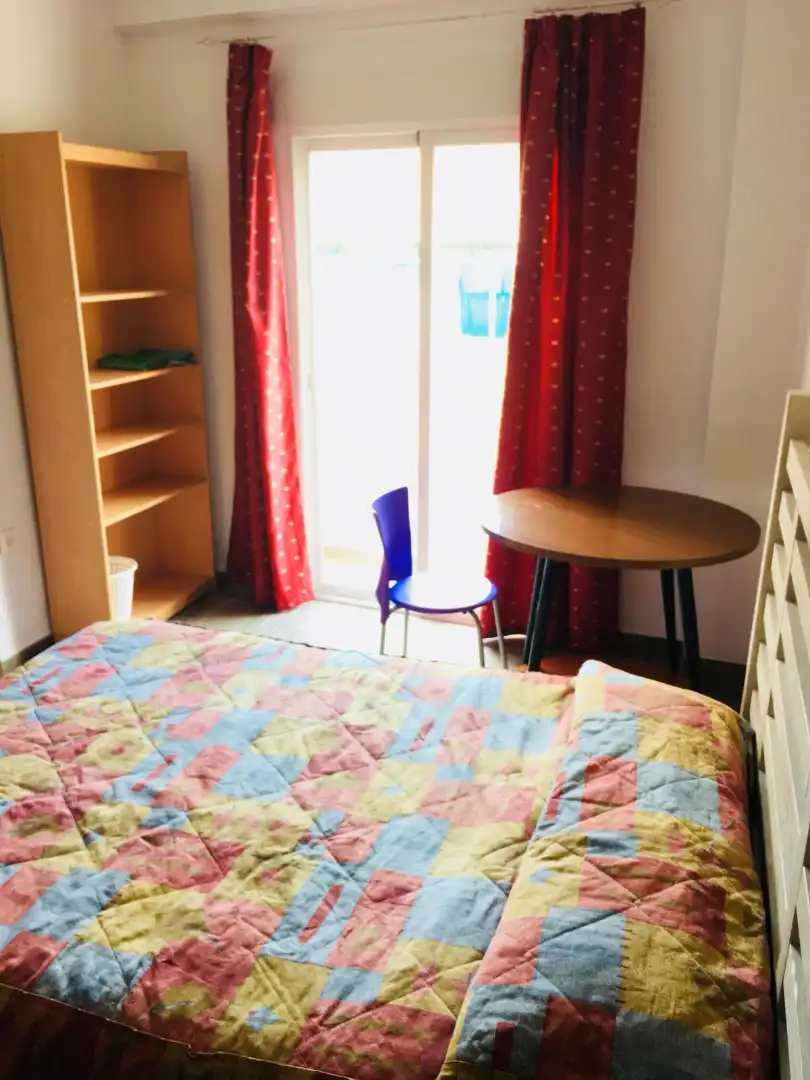 Wohnung zur Miete in Calle Polo y Caña, 8, La Cruz